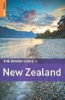 Rough Guides: New Zealand