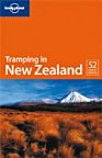 Lonely Planet Publications: Tramping in New Zealand